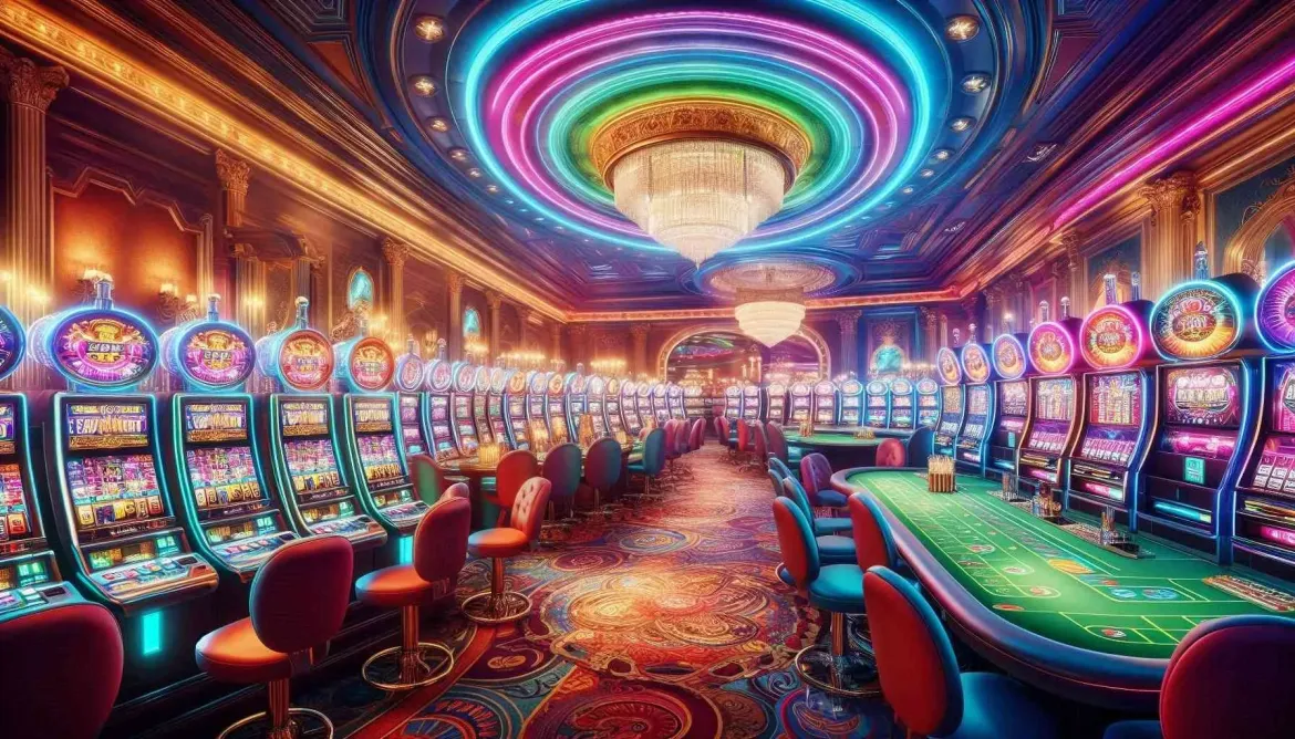 14Red Casino